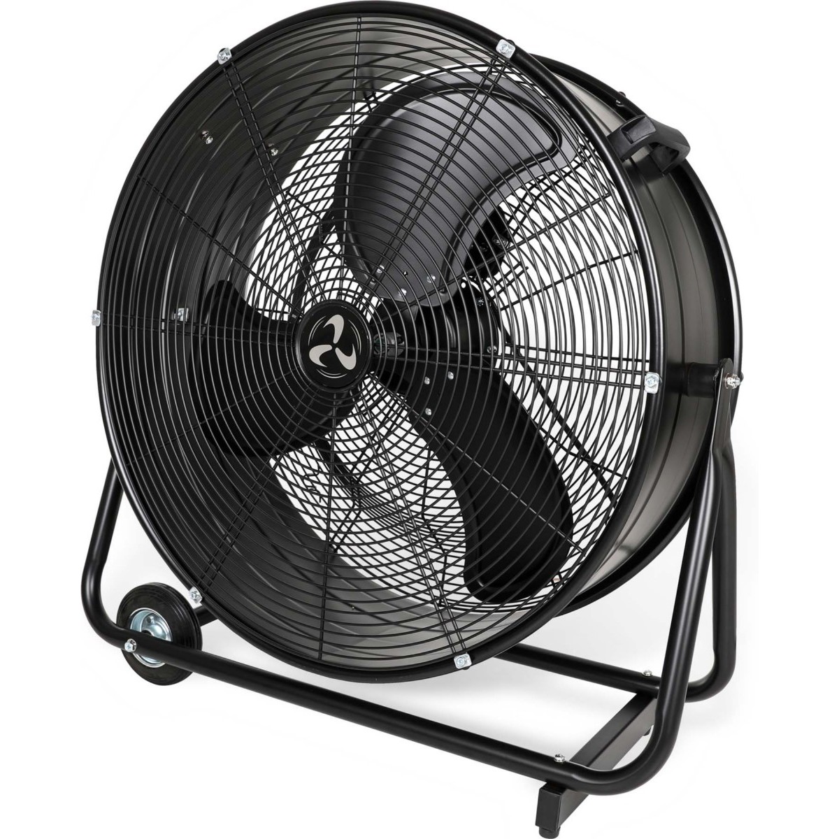 Trommelventilator DF600 Eco IP54 SL