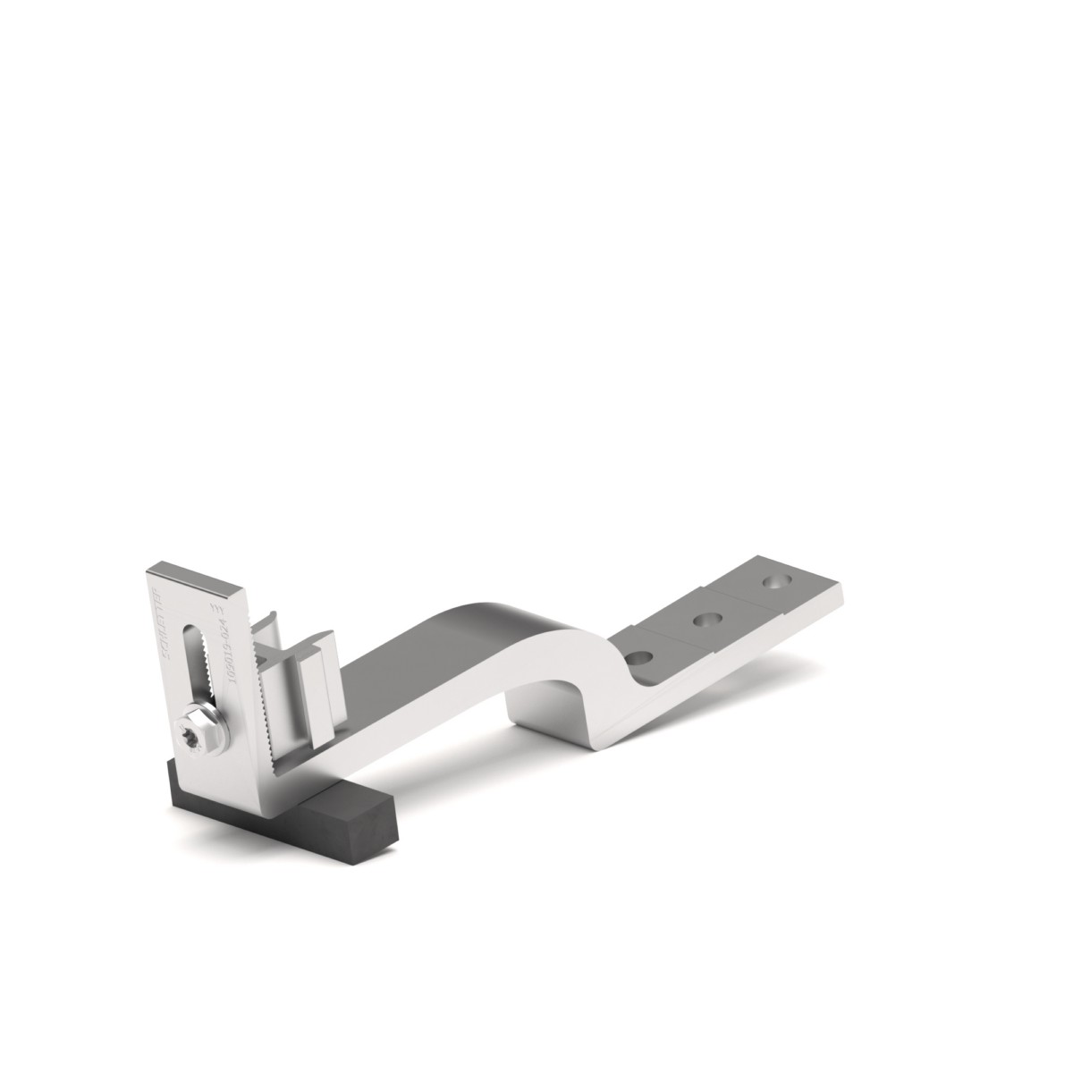 Dachhaken Rapid2 + Pro Slate125 109019-024