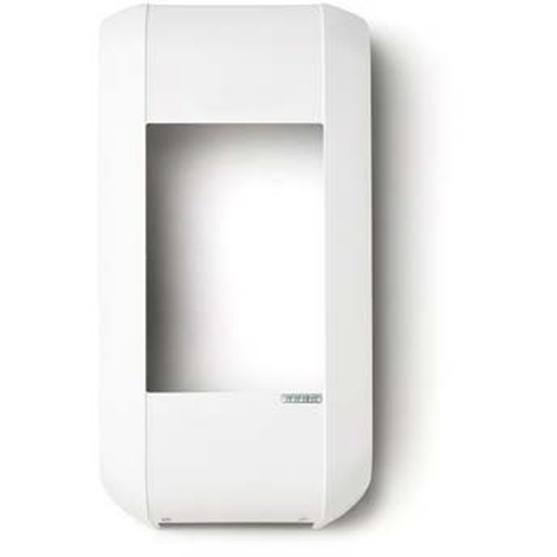 Design Gehäuse weiß 108354