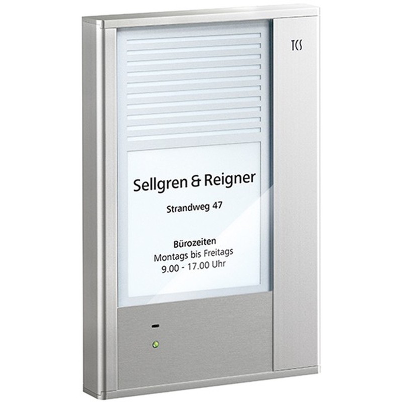 AP-Lesegerät AZC41000-0010