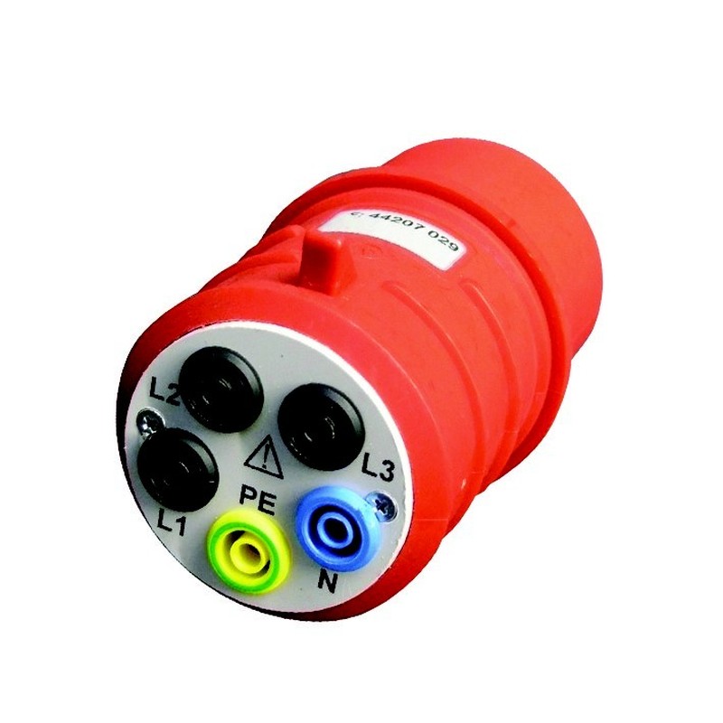 Drehfeldadapter Amprobe DAA-16