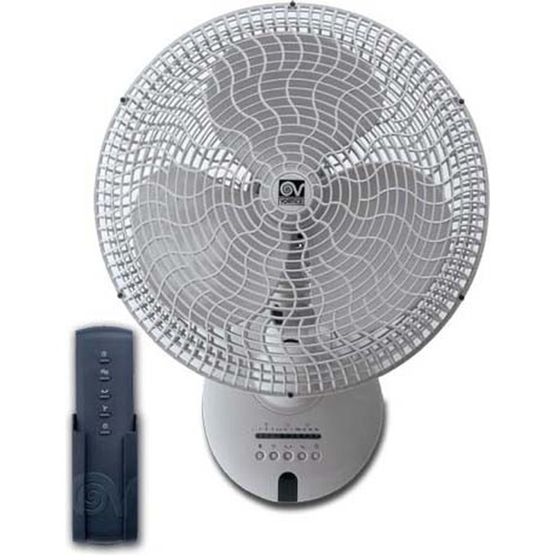 Wandventilator Gordon W 30 LG