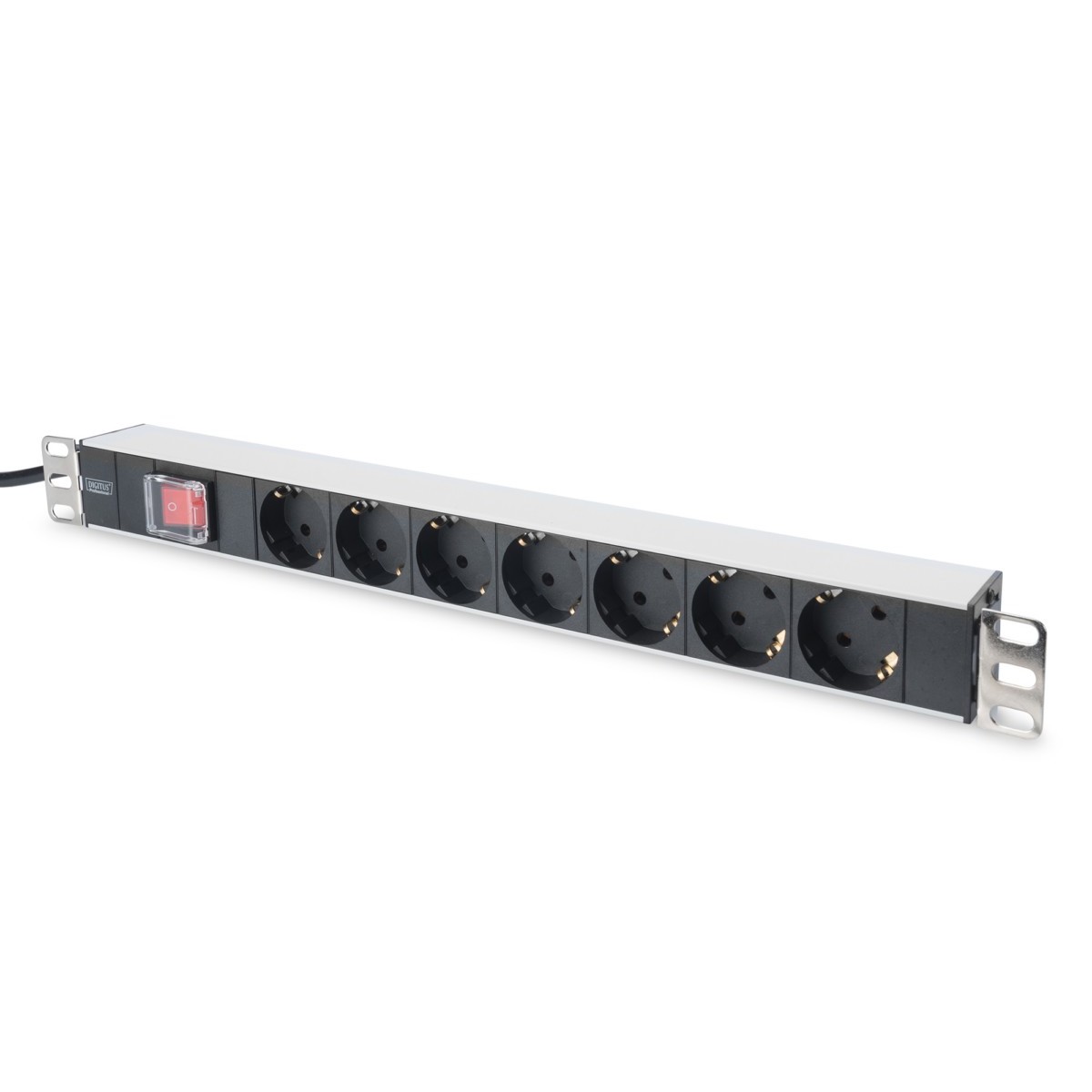 DIGITUS Steckdosenleiste DN-95402