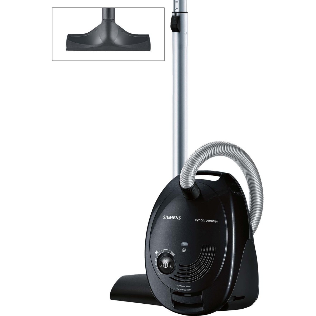 Bodenstaubsauger VS06A212