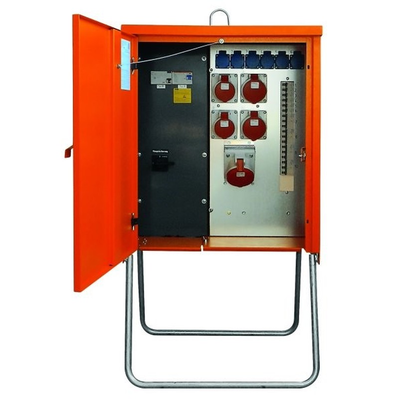 Verteilerschrank V 63.2/211-6
