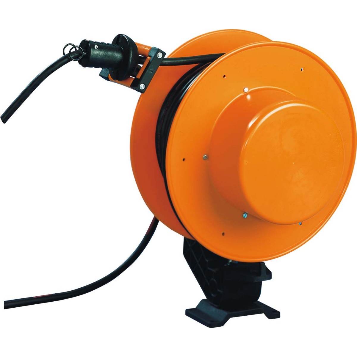 Automatik-Kabelaufroller FT 038.0300.25