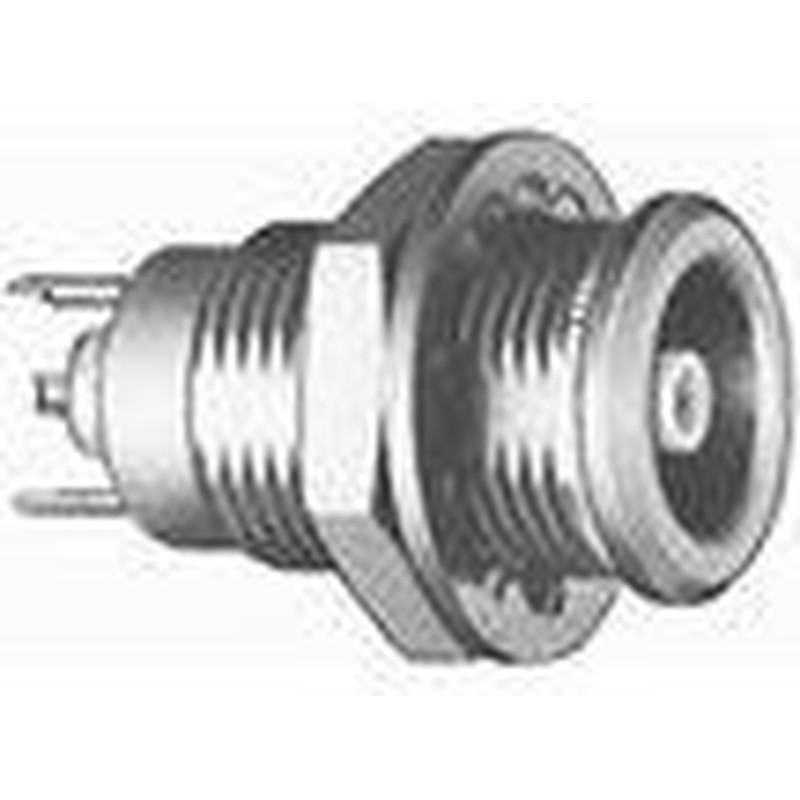 Rundsteckverbinder ERN.00.250.CTL