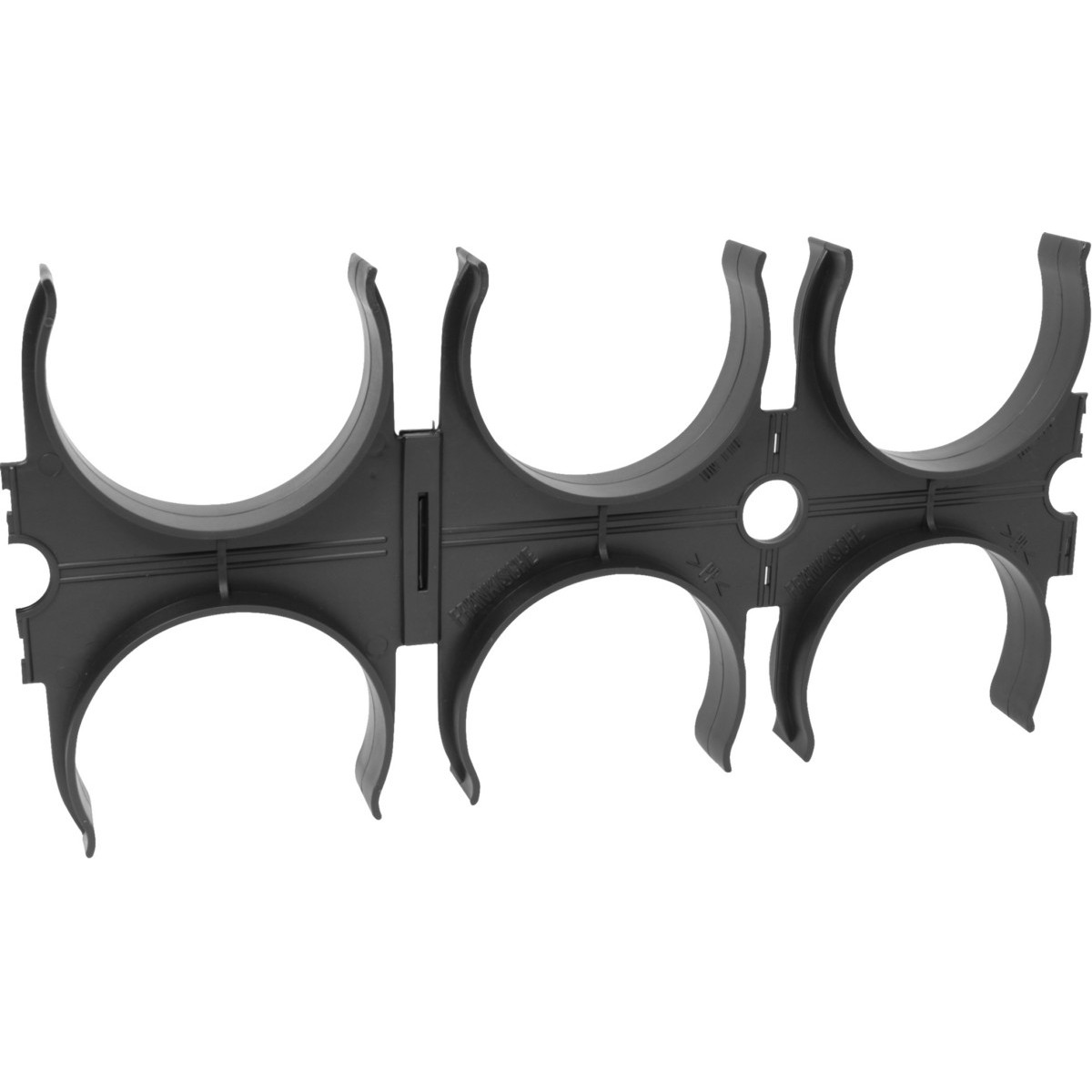 Abstandhalter DN 200/6(3/3)
