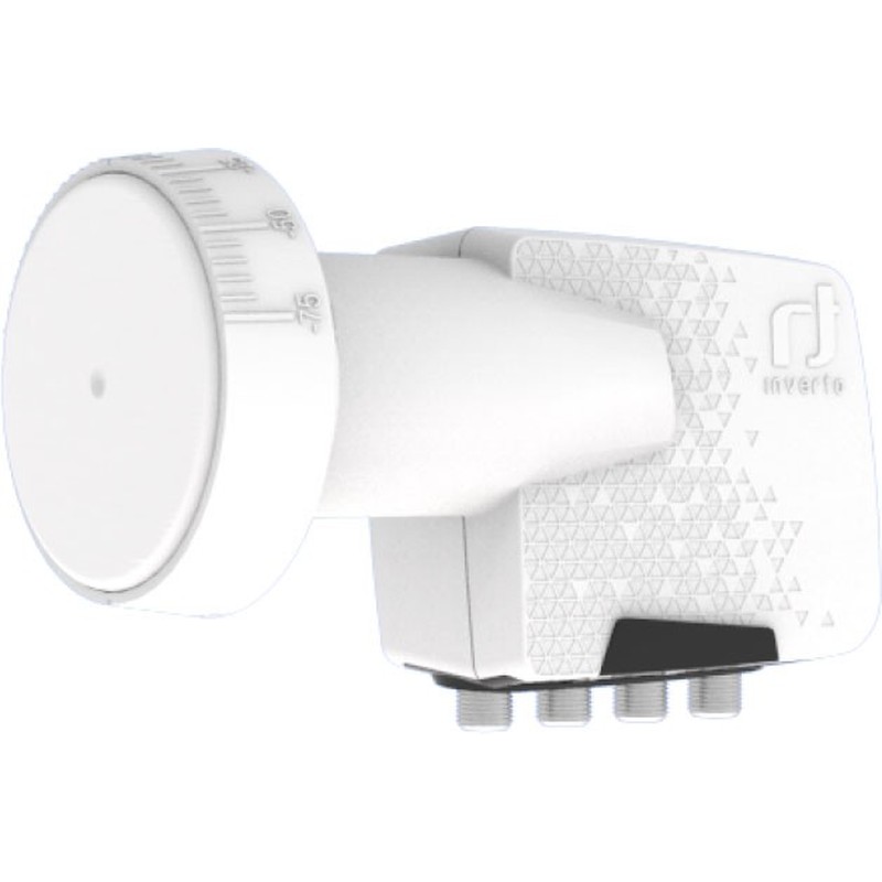 Premium Quattro LNB IDLH-QTL410-PREMUOPN