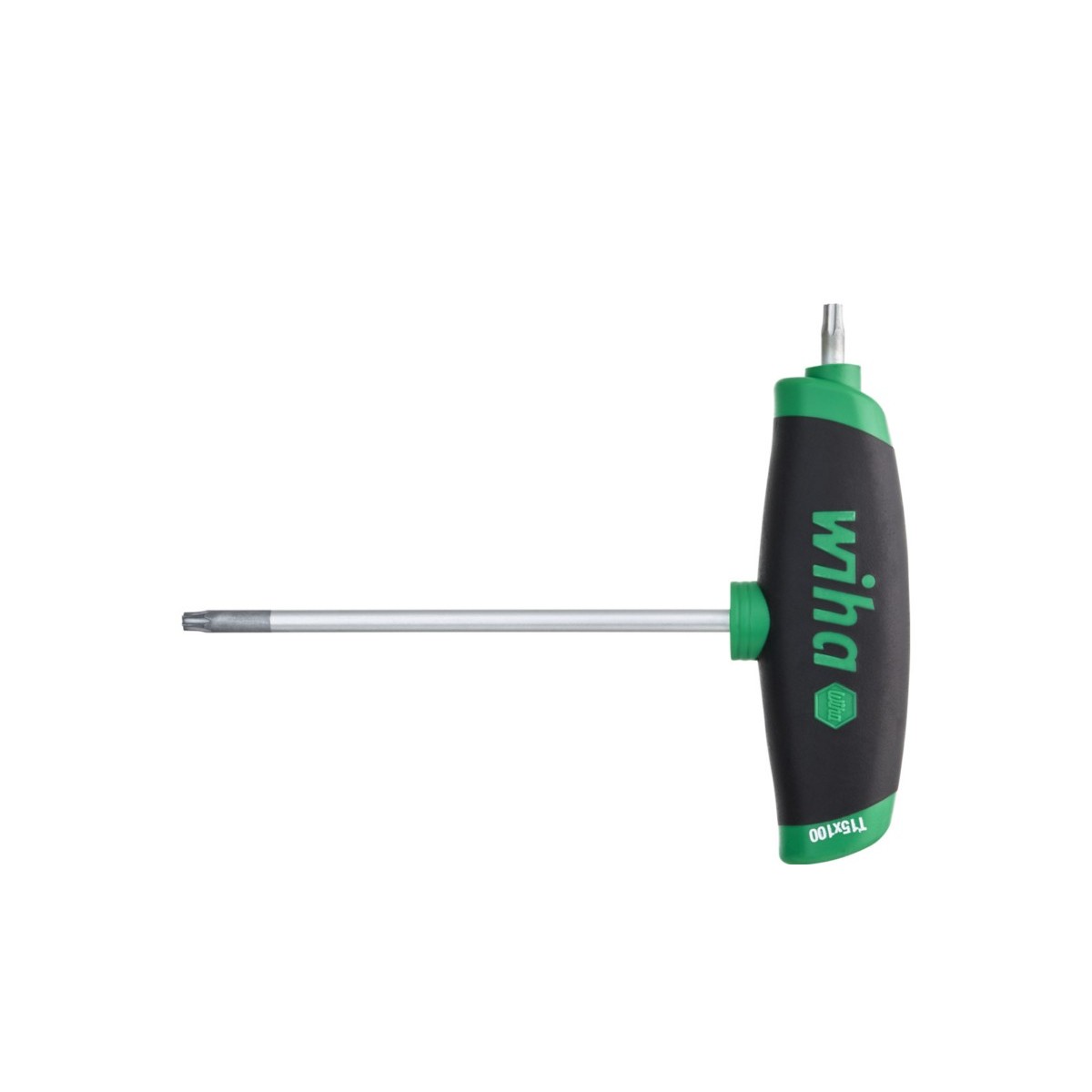 Stiftschlüssel m.Quergriff 364DS030150-01