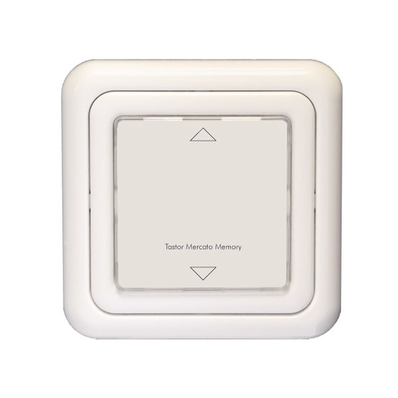 Tastor Mercato Memory 311500