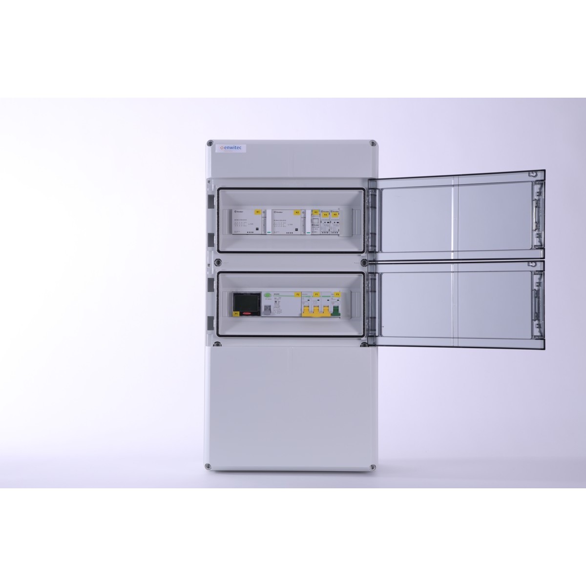 Netzumschaltbox FRO 10015613