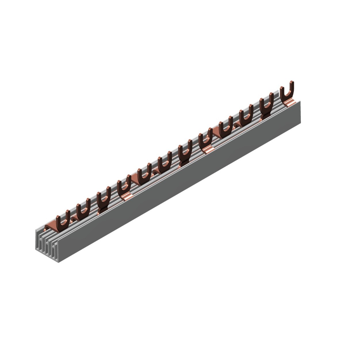 Phasenschiene G-4L-210/16