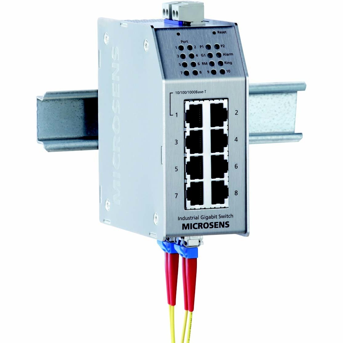 ProfiLine Switches Gigabit MS650869PM-48-V2