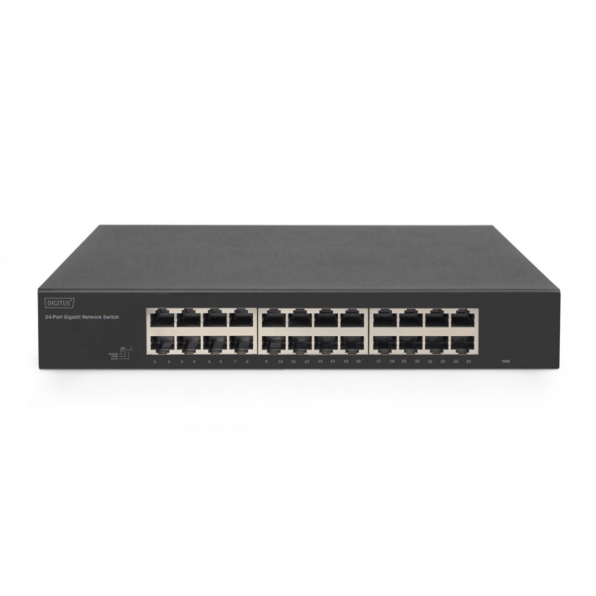 Netzwerk-Switch DN-80113-2