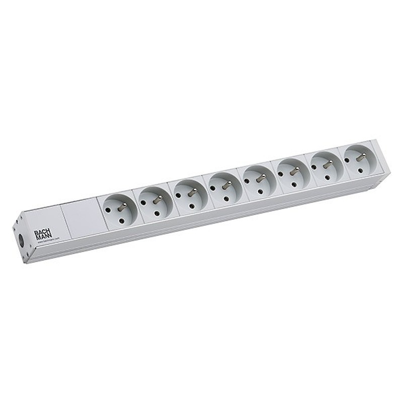 19Zoll Steckdosenleiste 8f 333.819