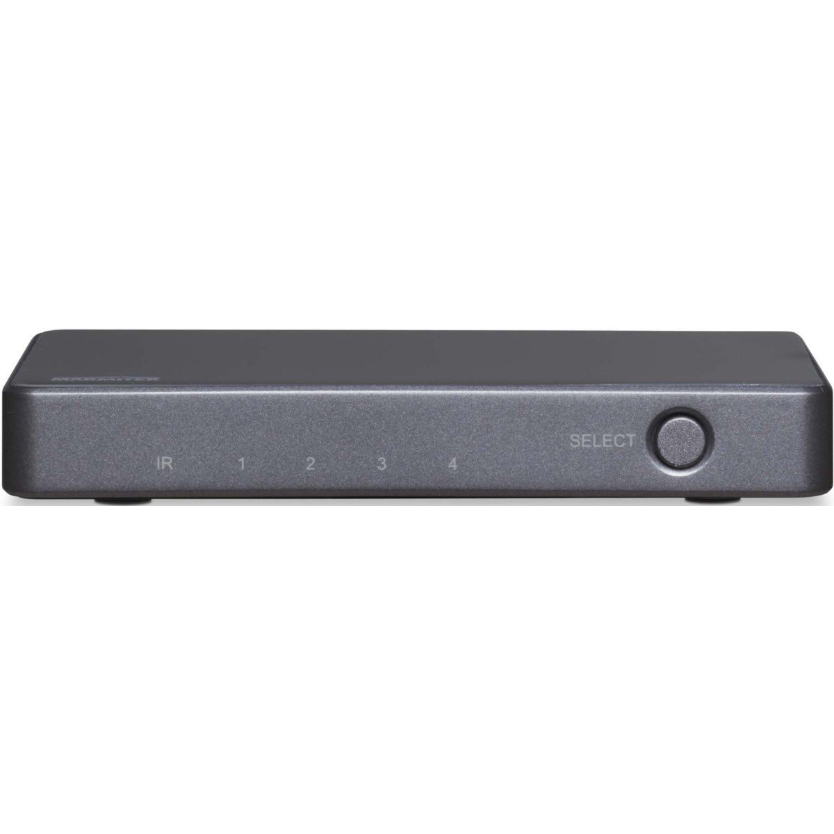 HDMI Switch MARMITEK Connect620U