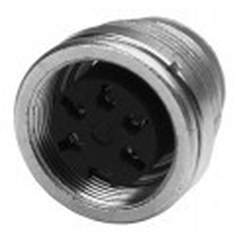 Rundsteckverbinder T3263 009