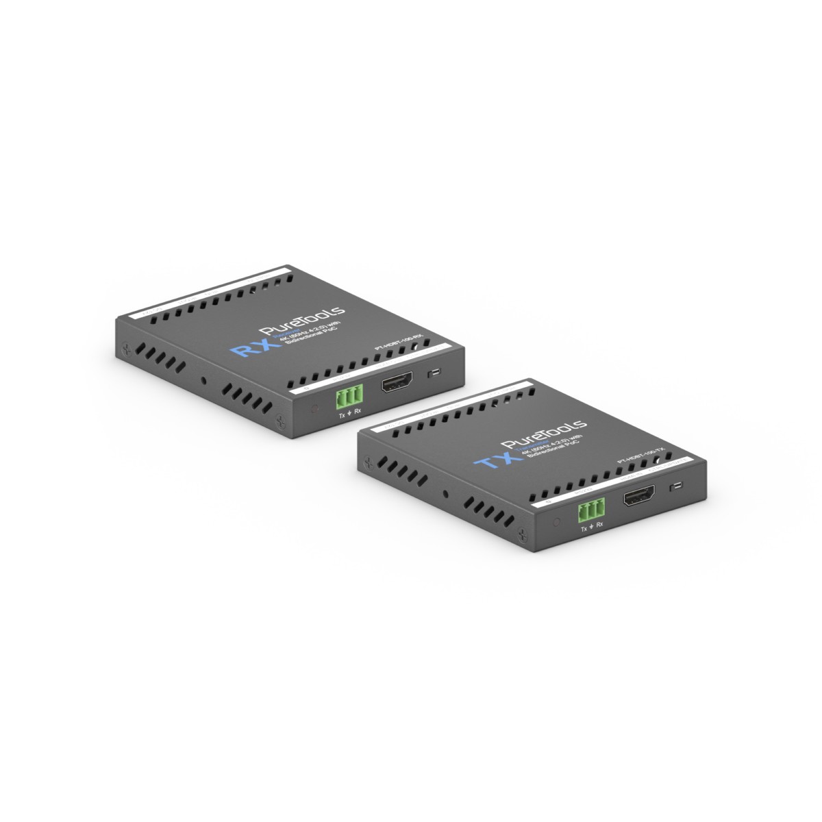 HDBaseT Extender Set PT-HDBT-100