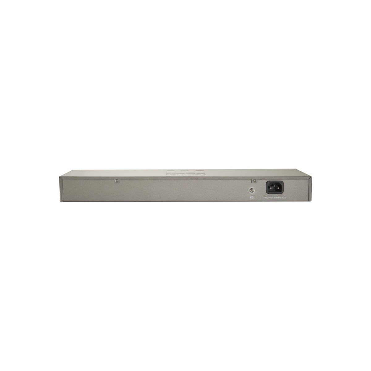 Fast Ethernet Switch FSW-1650