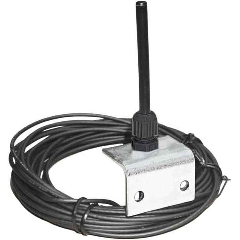 Stabantenne mit 10m Kabel 7004V000