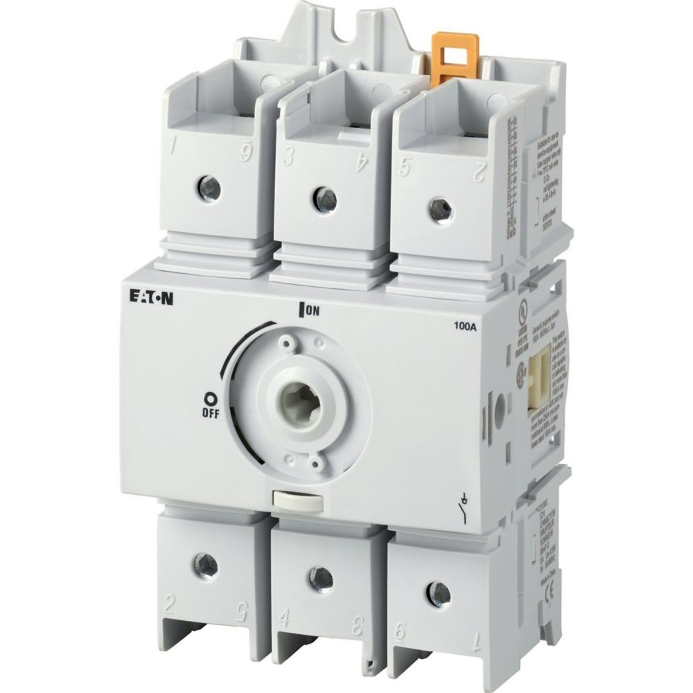 Lasttrenner R9C3060U