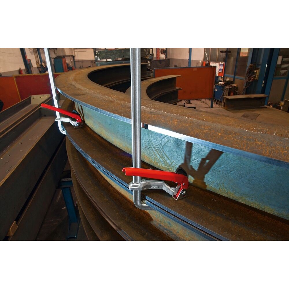 Hebelzwinge SG-25HS