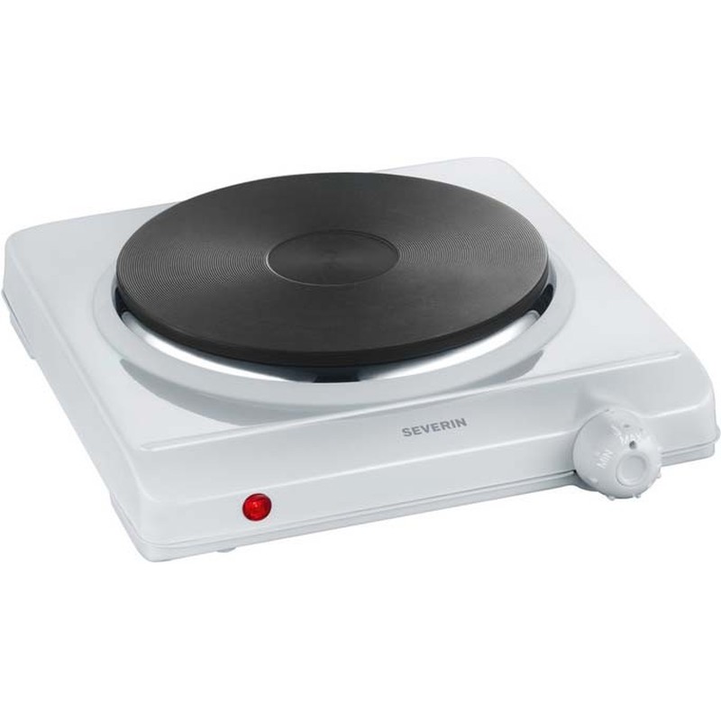 Kochplatte KP 1091 ws