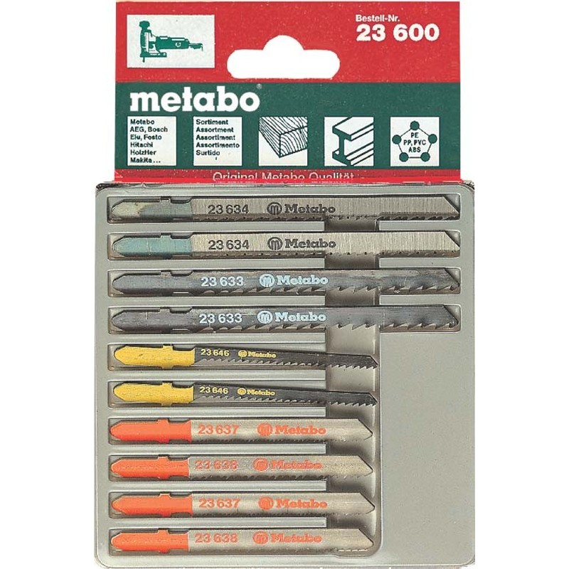 Sägeblatt-Set 623600000