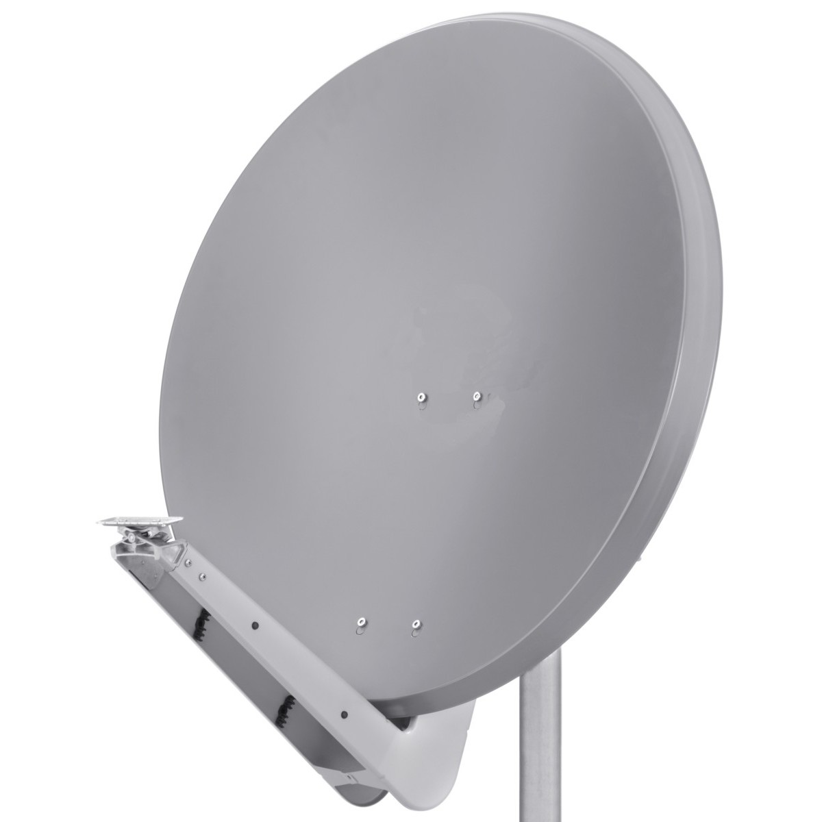Offset-Parabolantenne CAS 90gr/HD neutral