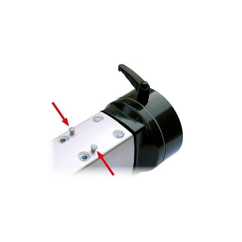 Abdeckkappen-Set SET CS-3000 (VE50)