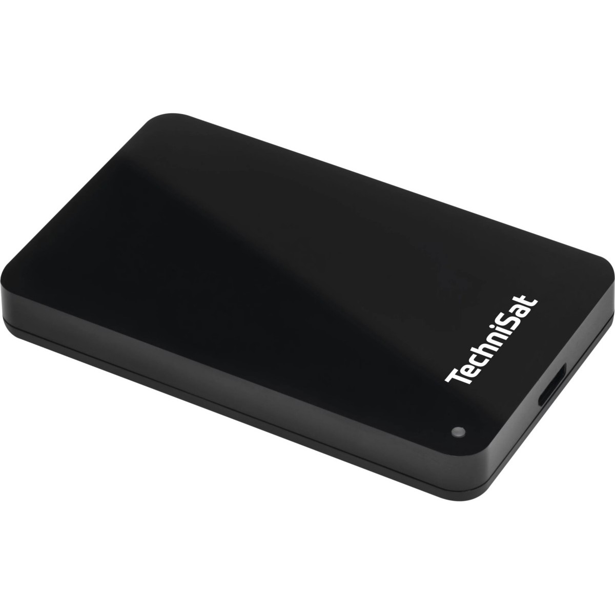 1TB USB 3.2 Festplatte STREAMSTORE 24