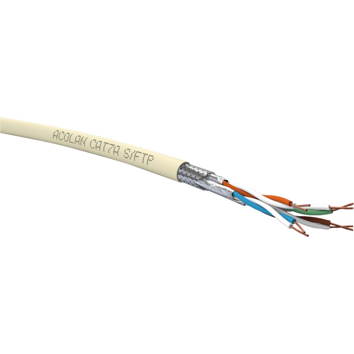 ACOLAN 1200SFDS Kat.7A ws R7482A-Cca-T500
