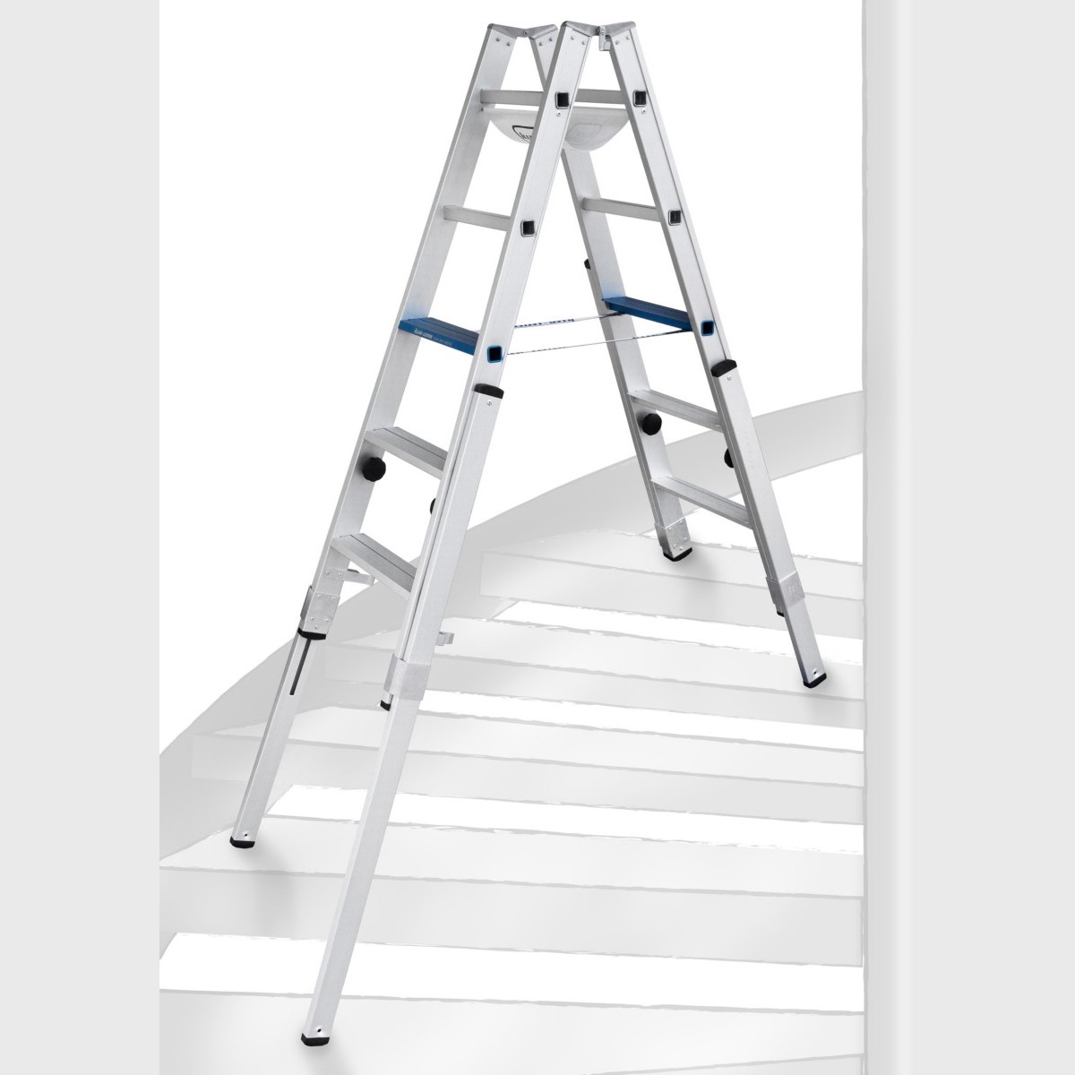 Treppenhausleiter 71405-7E