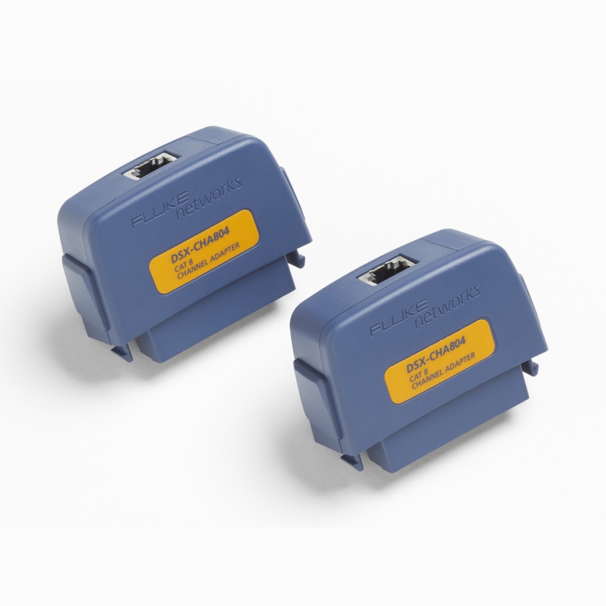 8 Channel Adapter Set DSX-CHA804S