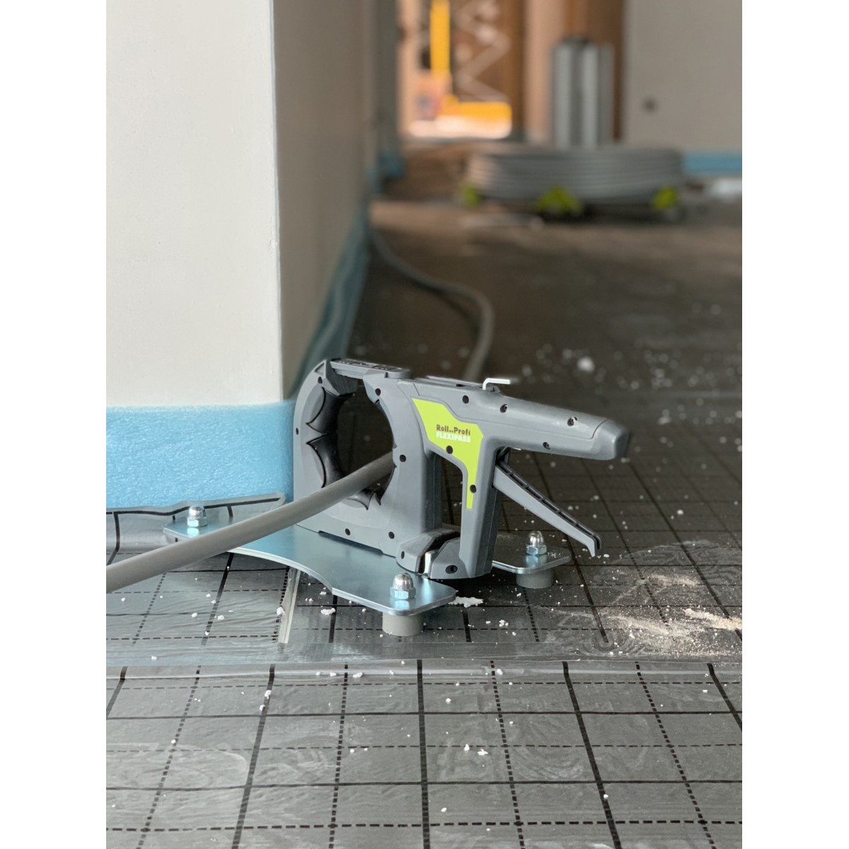 FLEXIPASS Standfuß A9022925