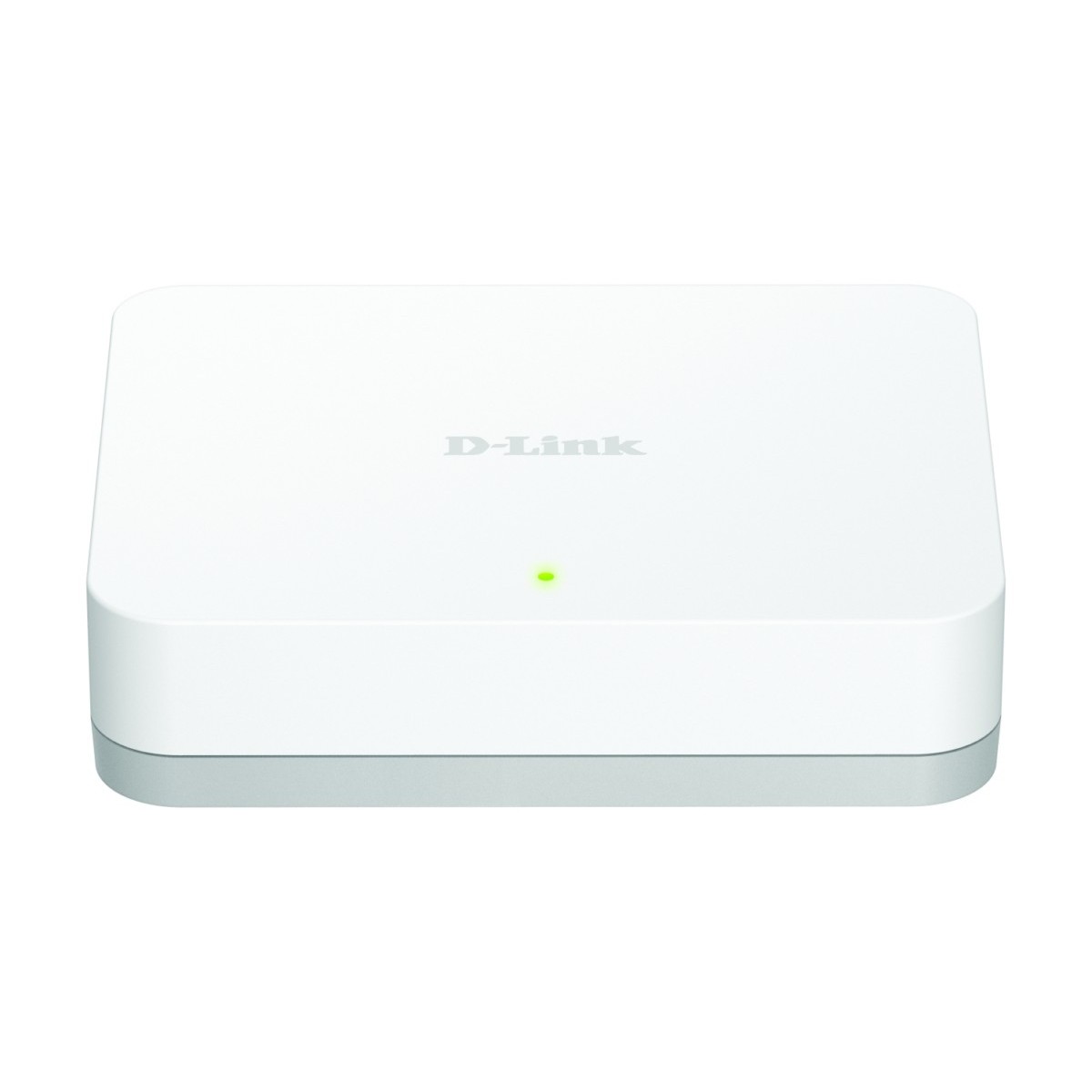 Gigabit Desktop Switch GO-SW-5G/E