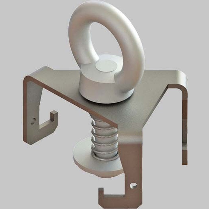 Adapter Deckenmontage 95-0255-0014