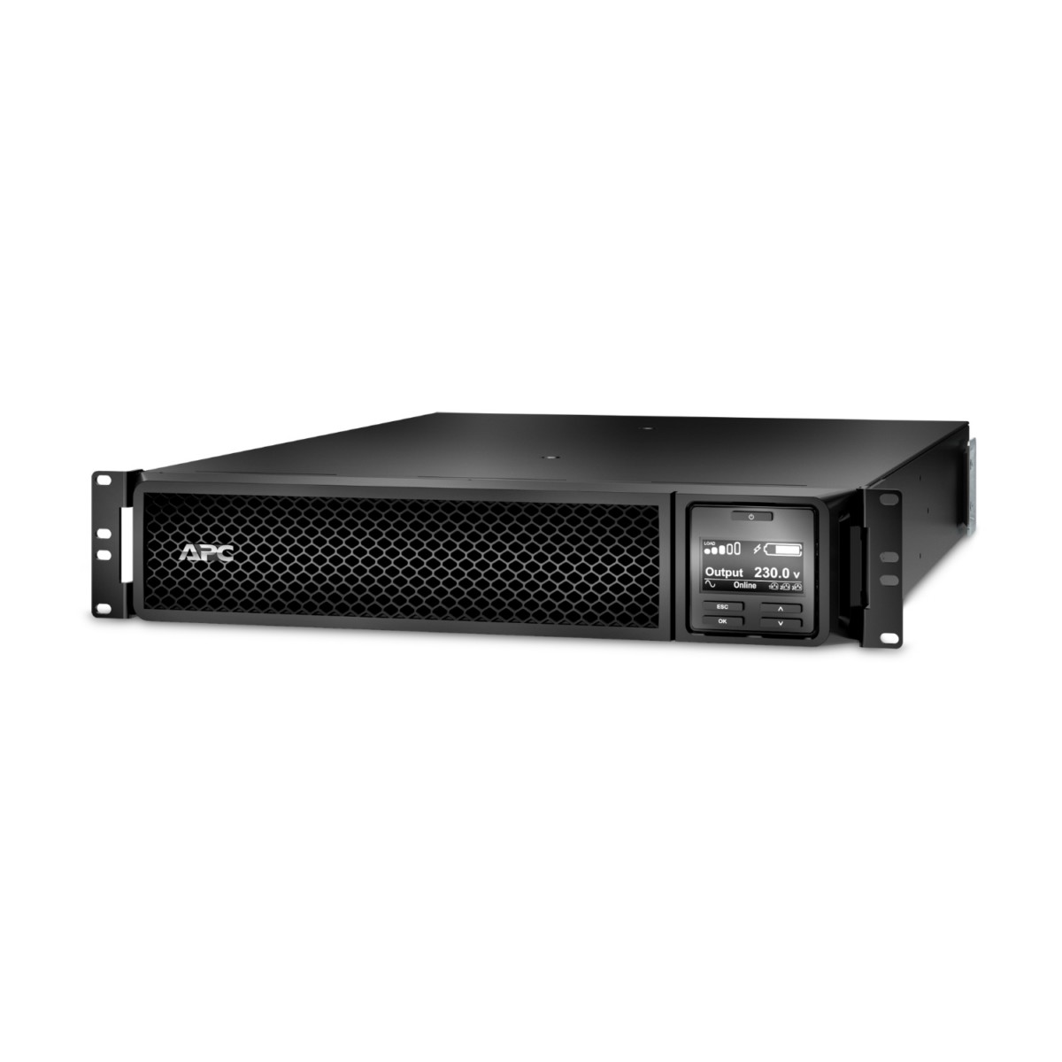 APC Smart-UPS SRT On-Line SRT1000RMXLI-NC