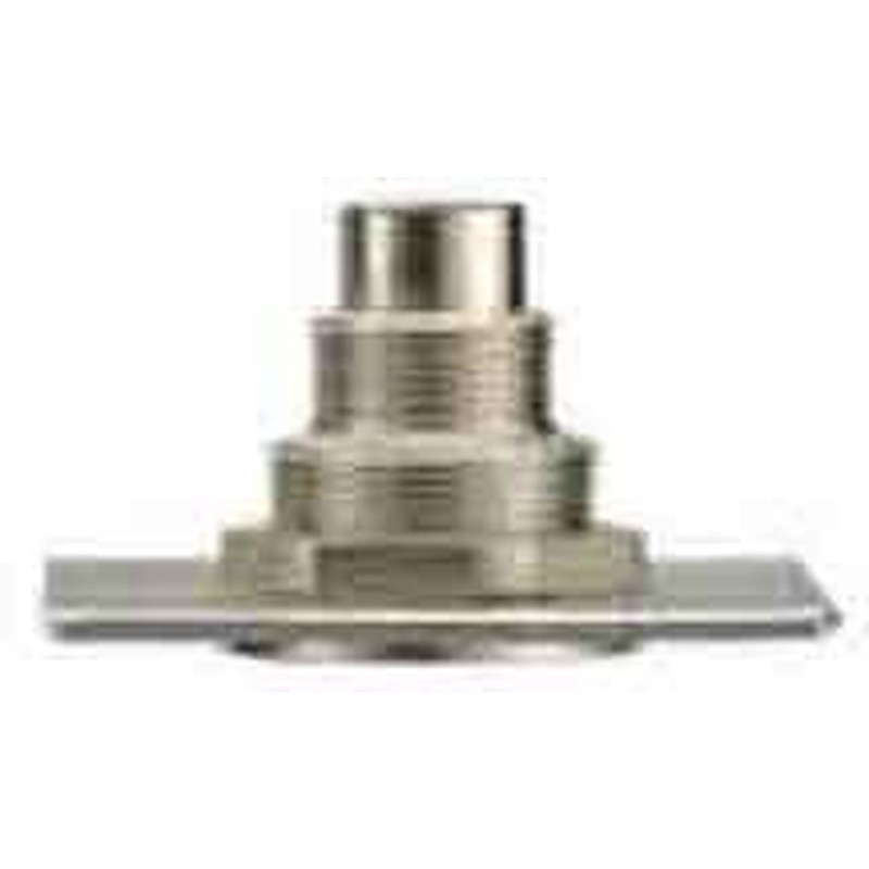 Flanschstecker 09 0407 80 03
