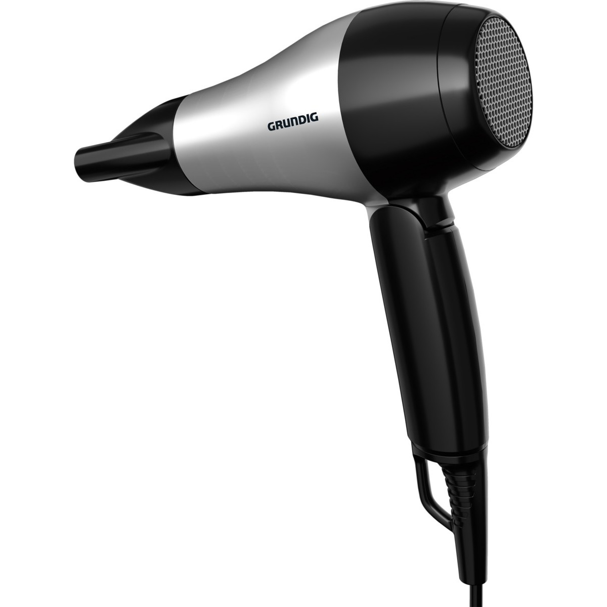 Sport/Reisehaartrockner HD 2200 si/sw