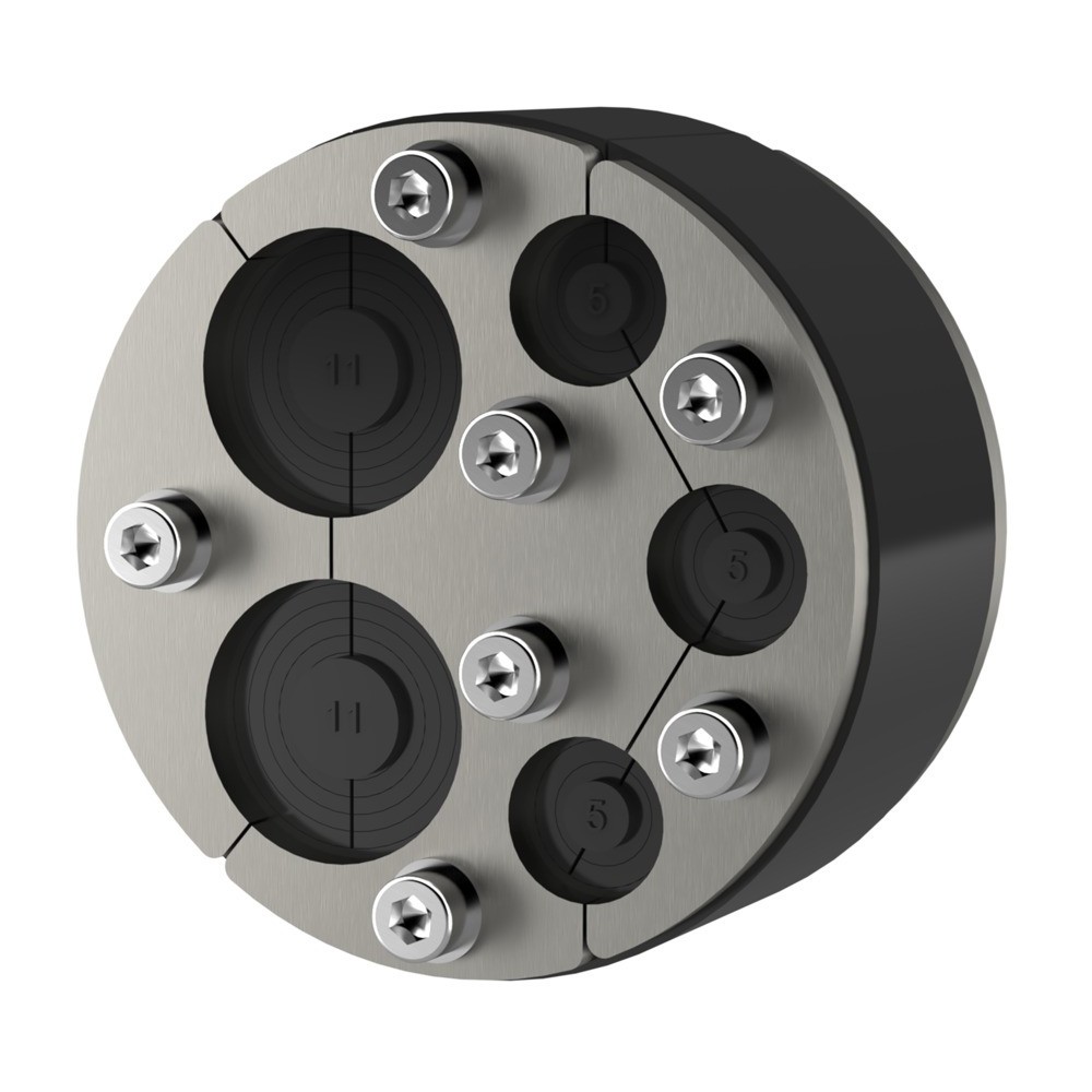 Ringraumdichtung Standard HRD 100 #2700103500