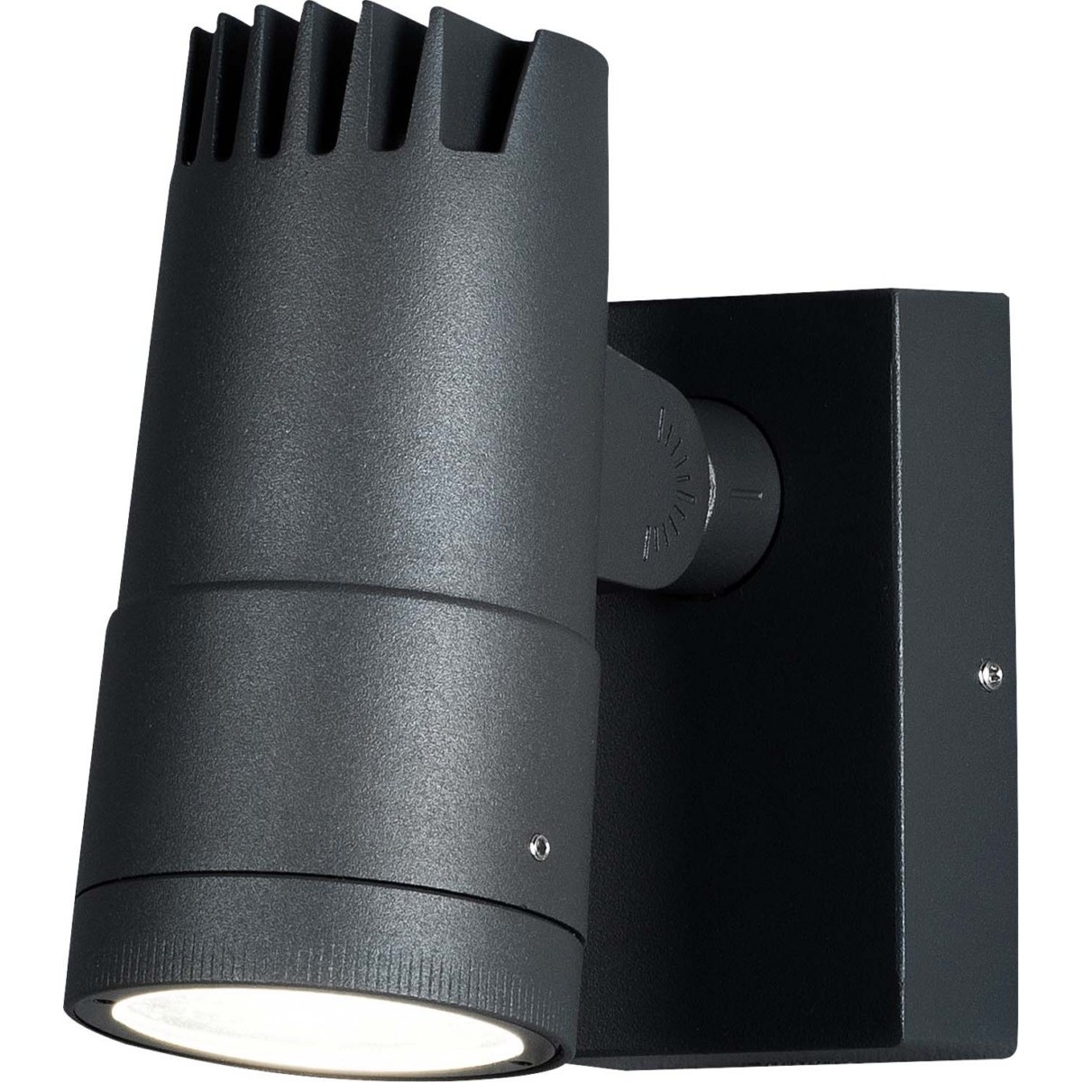 LED Wandleuchte Andria 7861-370