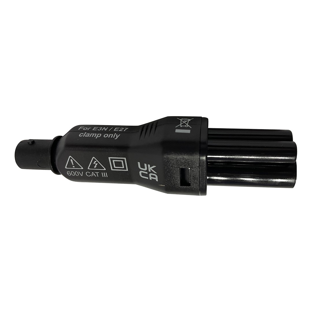 BNC-Adapter für E3N P01102081