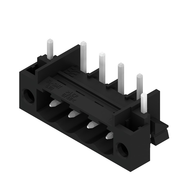 Verbinder 5.08mm SL-SMT 5.#1877330000