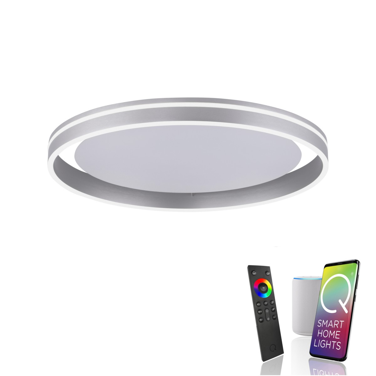 LED-Deckenleuchte 8416-55