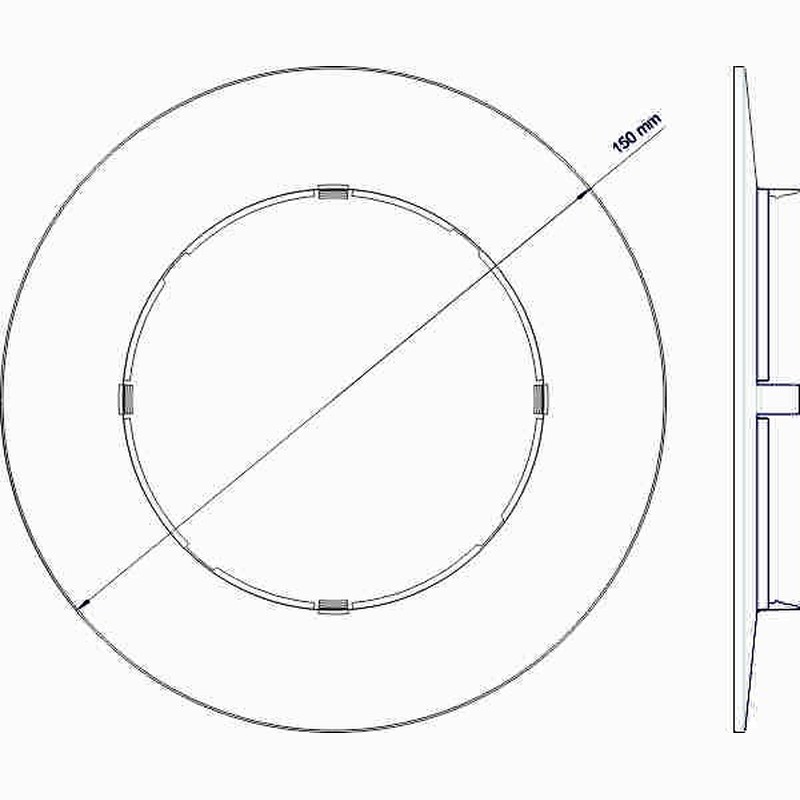 Blendring Genius 31-41000260101(VE30)