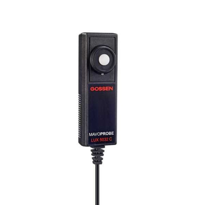 Präzise Messsonde MAVOPROBE LUX 5032 C