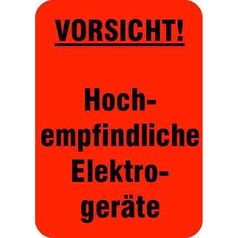Etikett 74x105mm R011P
