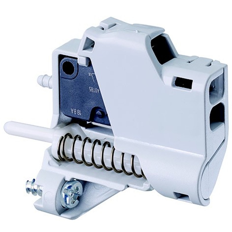 Hilfsschalterblock 41000